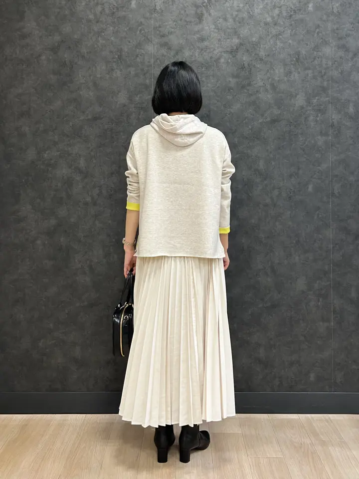 ONWARD CROSSET SELECT 鈴木 コーディネート画像