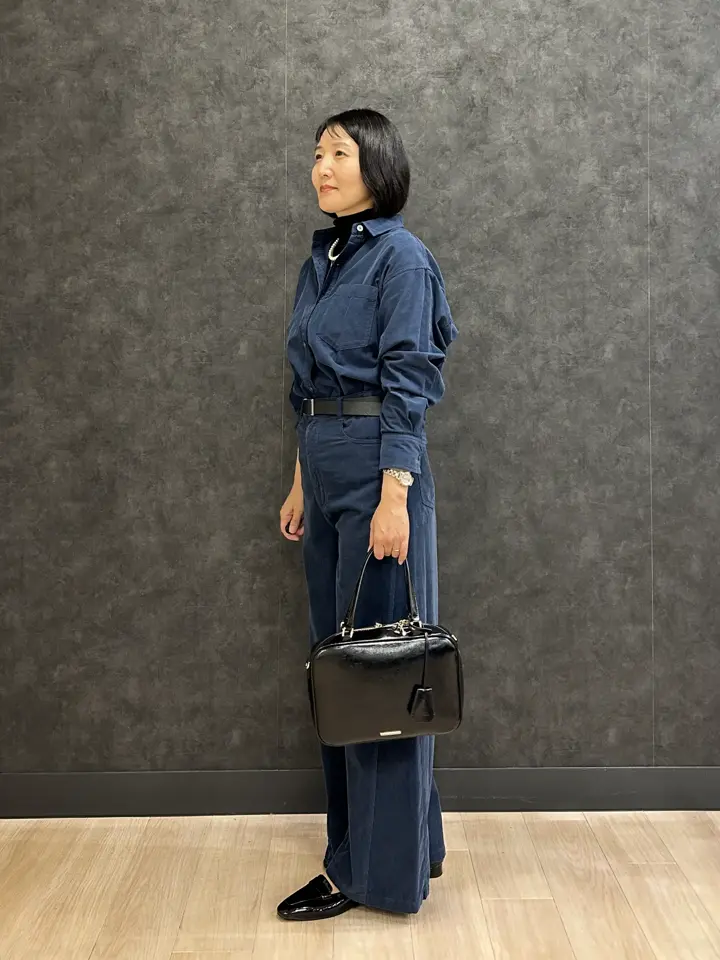 ONWARD CROSSET SELECT 鈴木 コーディネート画像