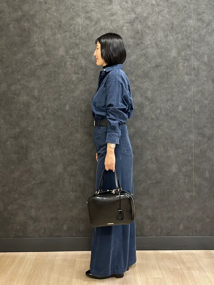 ONWARD CROSSET SELECT 鈴木 コーディネート画像