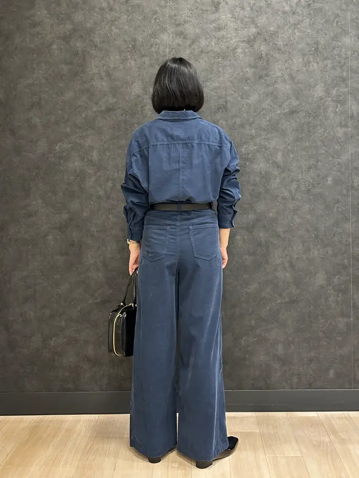 ONWARD CROSSET SELECT 鈴木 コーディネート画像