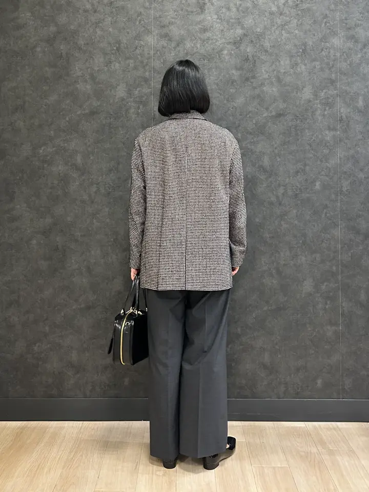 ONWARD CROSSET SELECT 鈴木 コーディネート画像