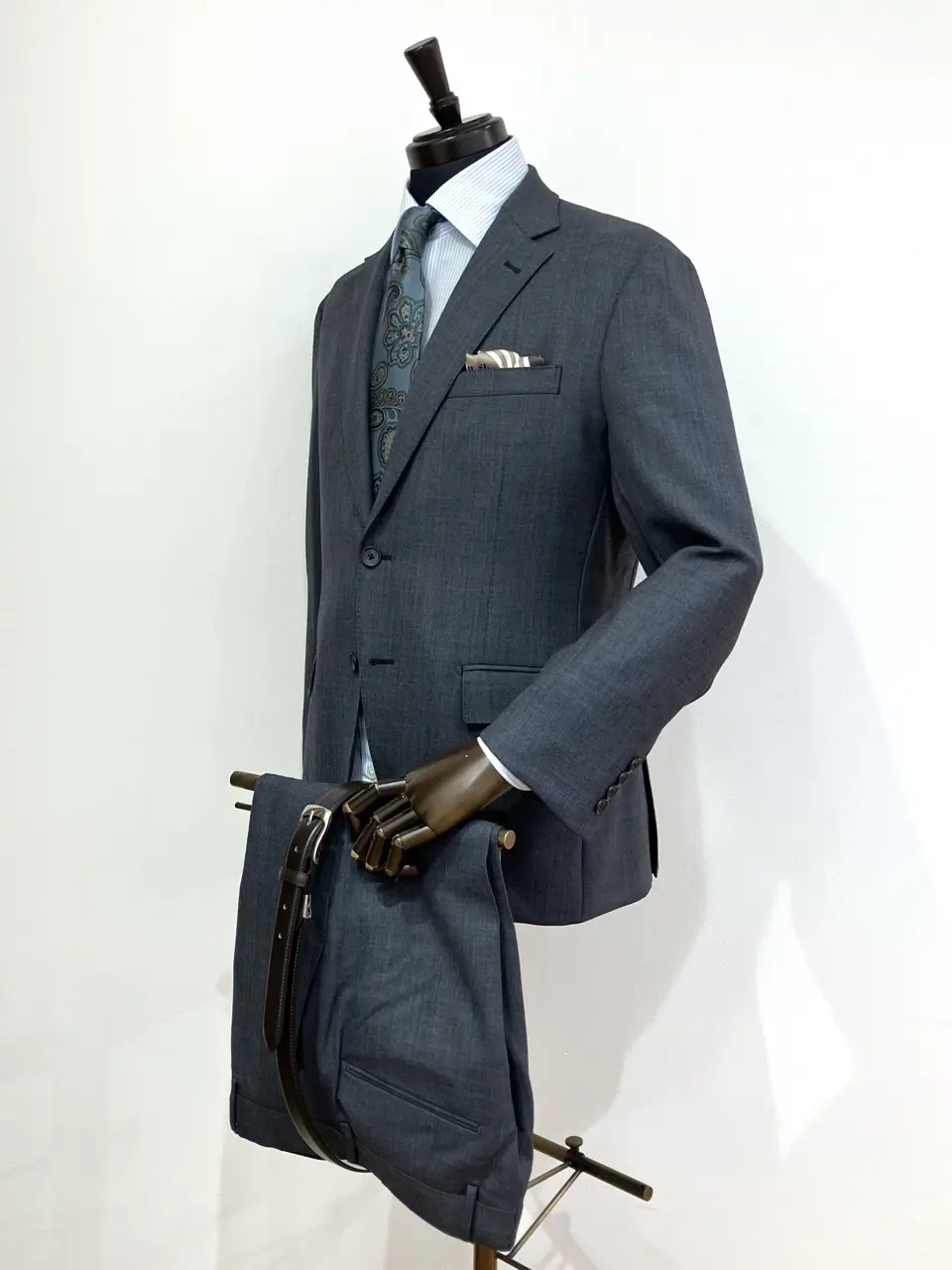 ONWARD CROSSET SELECT 今井 コーディネート画像