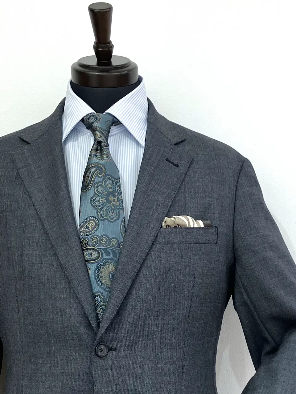 ONWARD CROSSET SELECT 今井 コーディネート画像