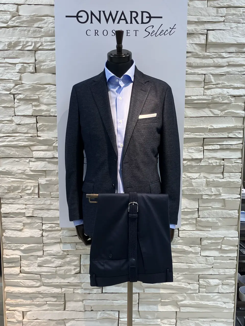  久古 コーディネート画像