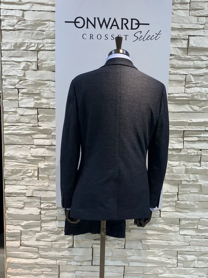 ONWARD CROSSET SELECT 久古 コーディネート画像