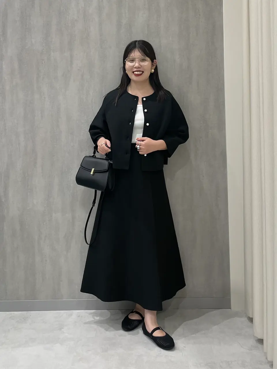  時本 コーディネート画像