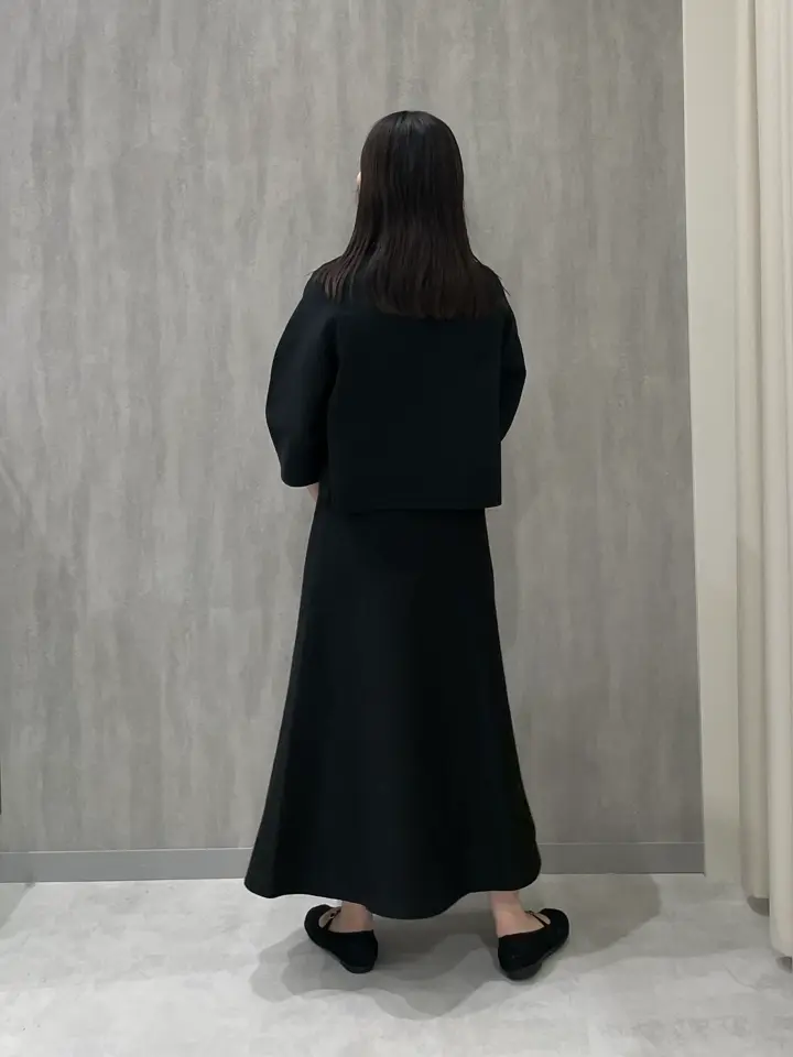 ONWARD CROSSET SELECT 時本 コーディネート画像