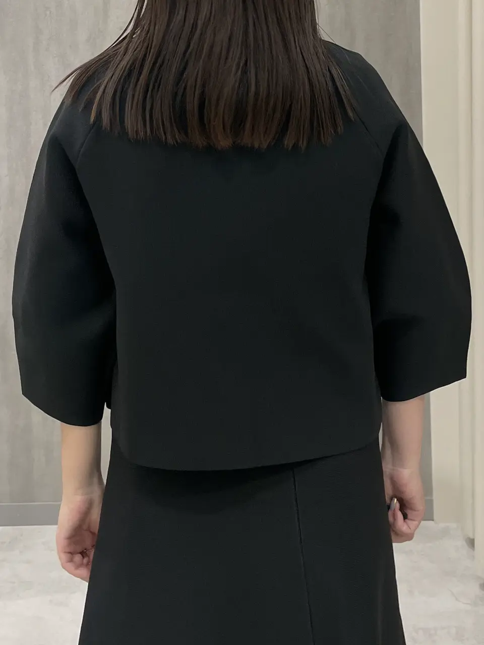 ONWARD CROSSET SELECT 時本 コーディネート画像