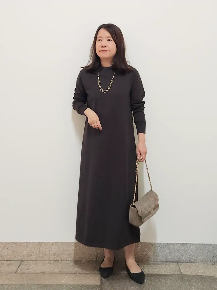 ONWARD CROSSET SELECT 阿部 コーディネート画像