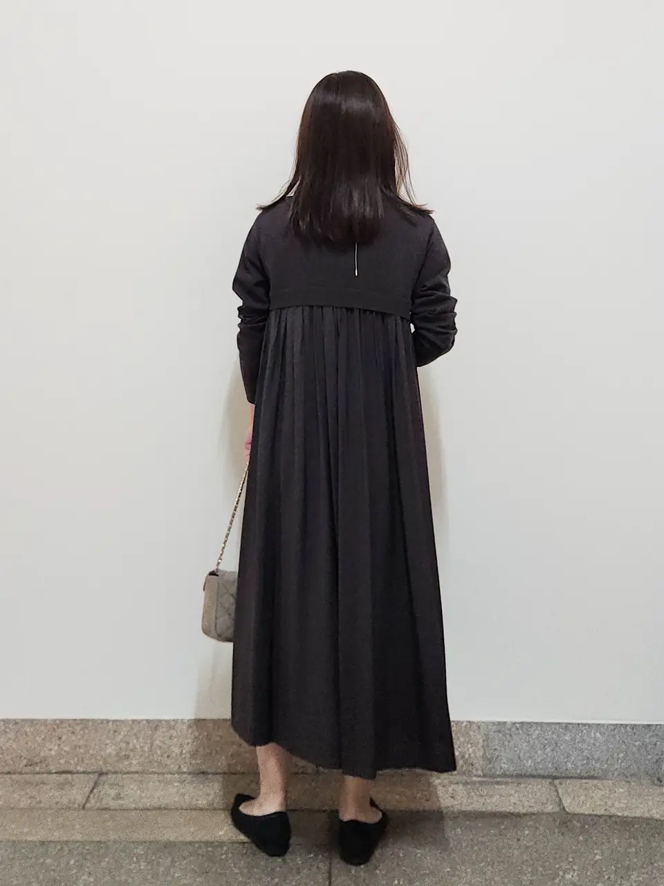 ONWARD CROSSET SELECT 阿部 コーディネート画像