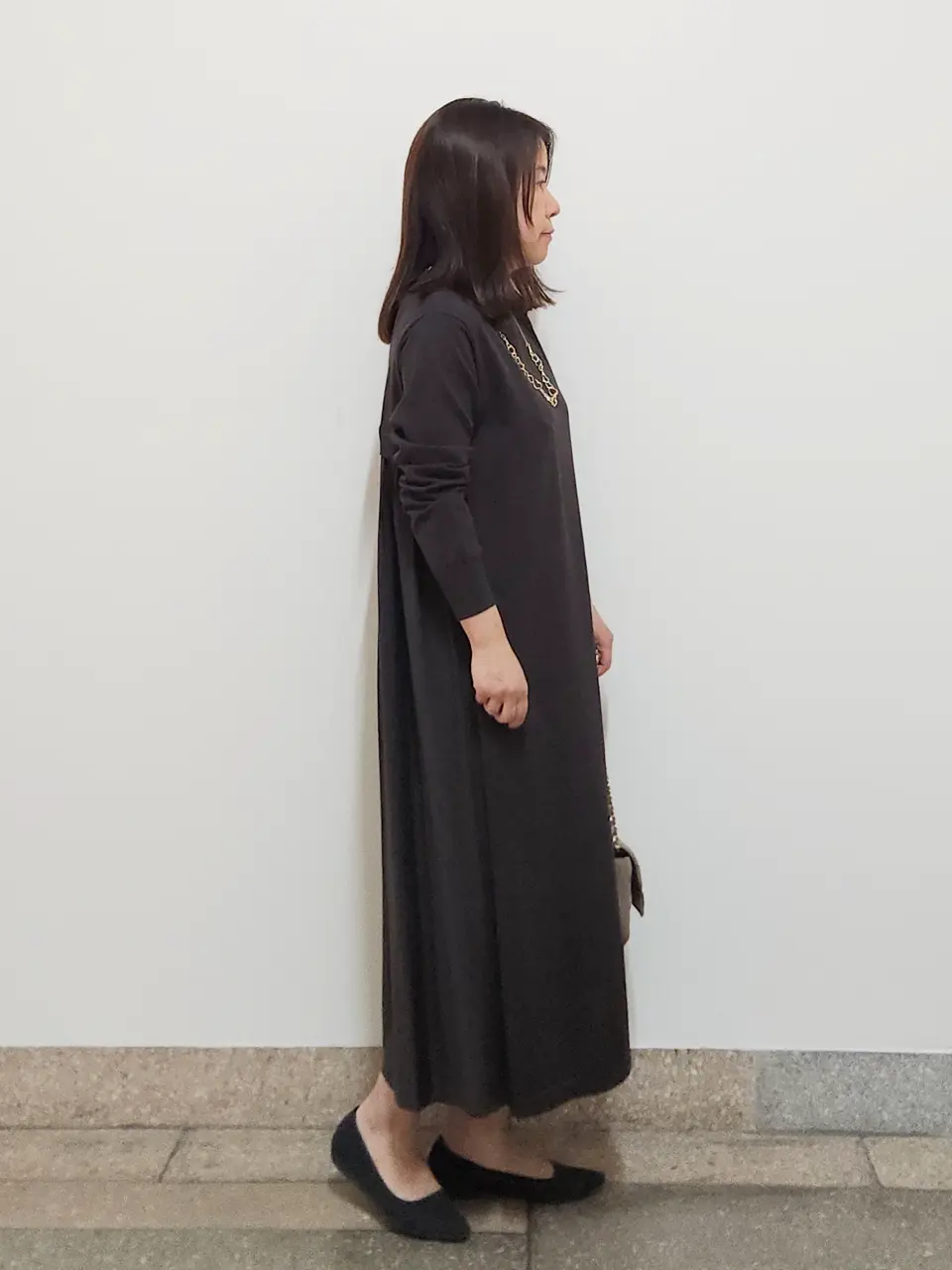 ONWARD CROSSET SELECT 阿部 コーディネート画像