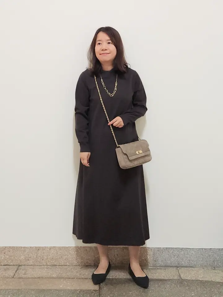 ONWARD CROSSET SELECT 阿部 コーディネート画像