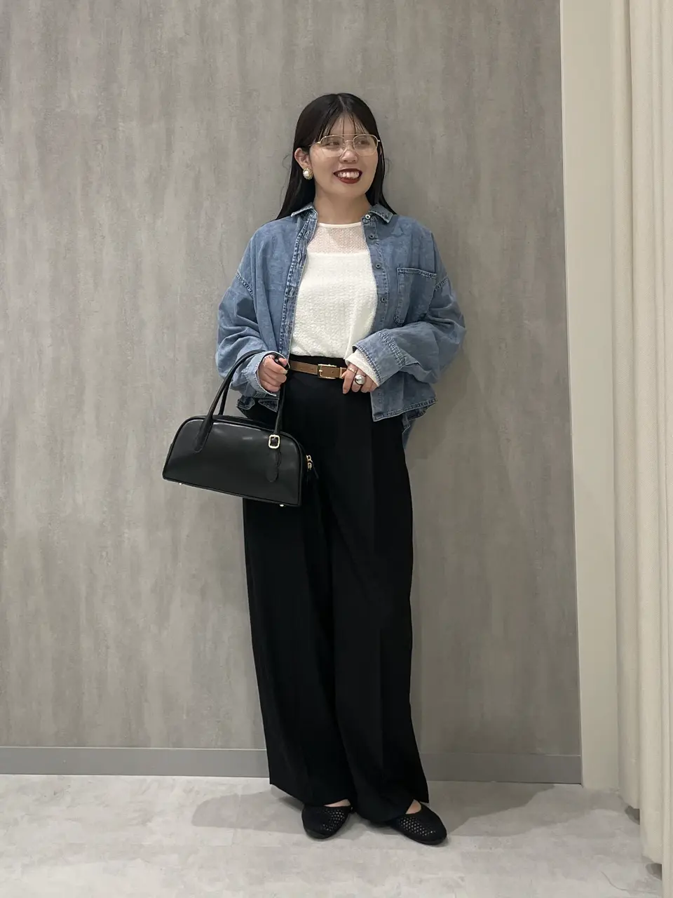  時本 コーディネート画像