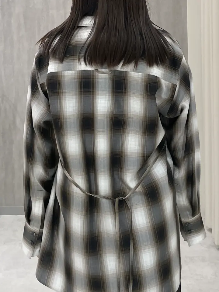 ONWARD CROSSET SELECT 時本 コーディネート画像