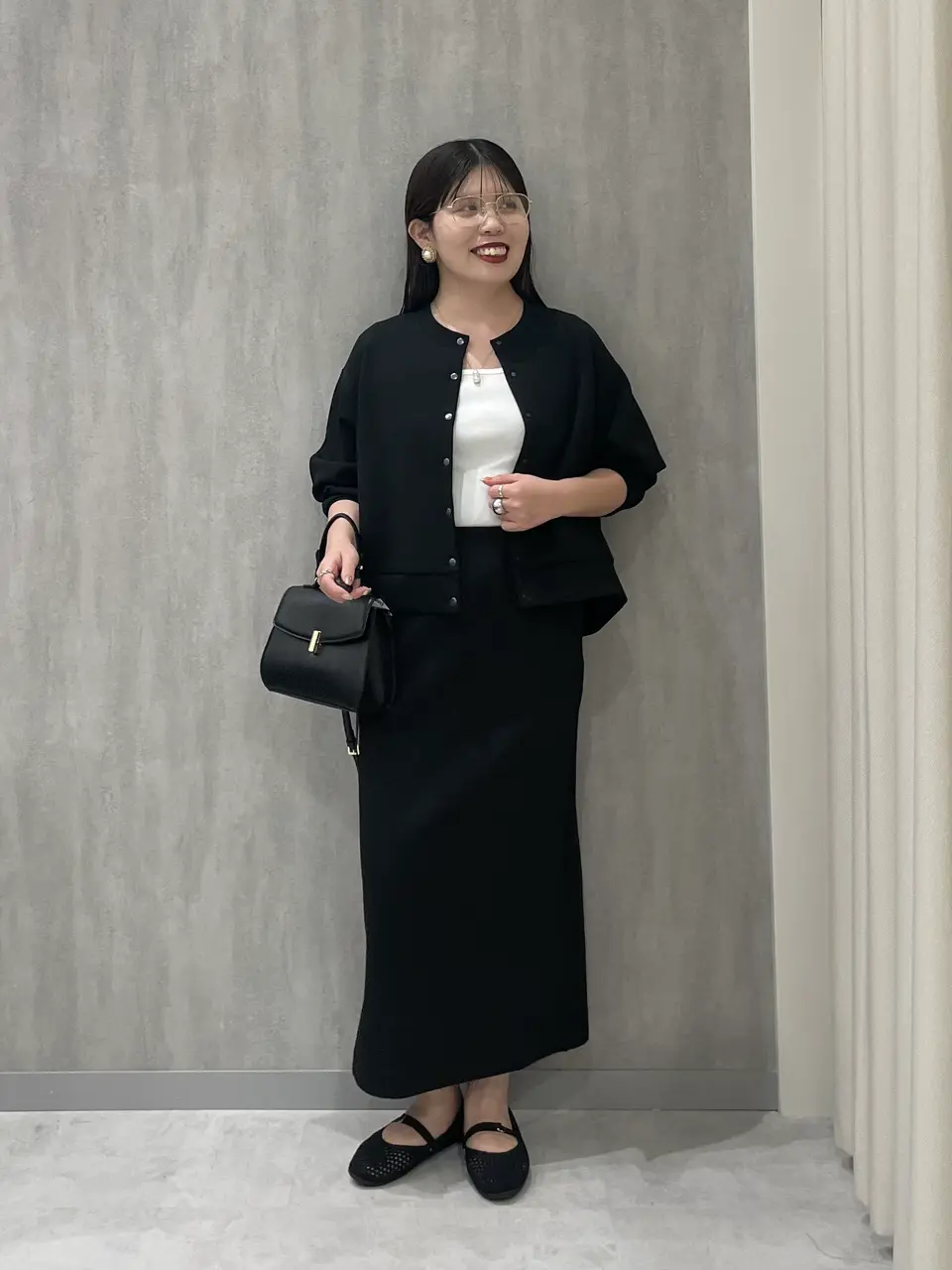  時本 コーディネート画像