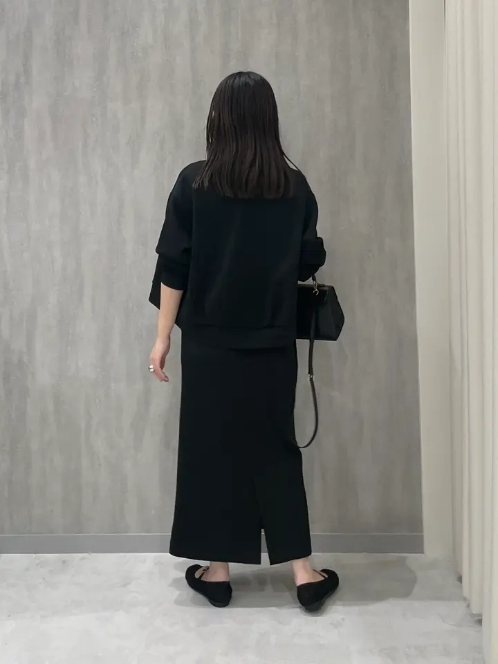 ONWARD CROSSET SELECT 時本 コーディネート画像