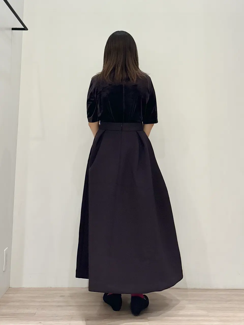 ONWARD CROSSET SELECT SAKAI コーディネート画像