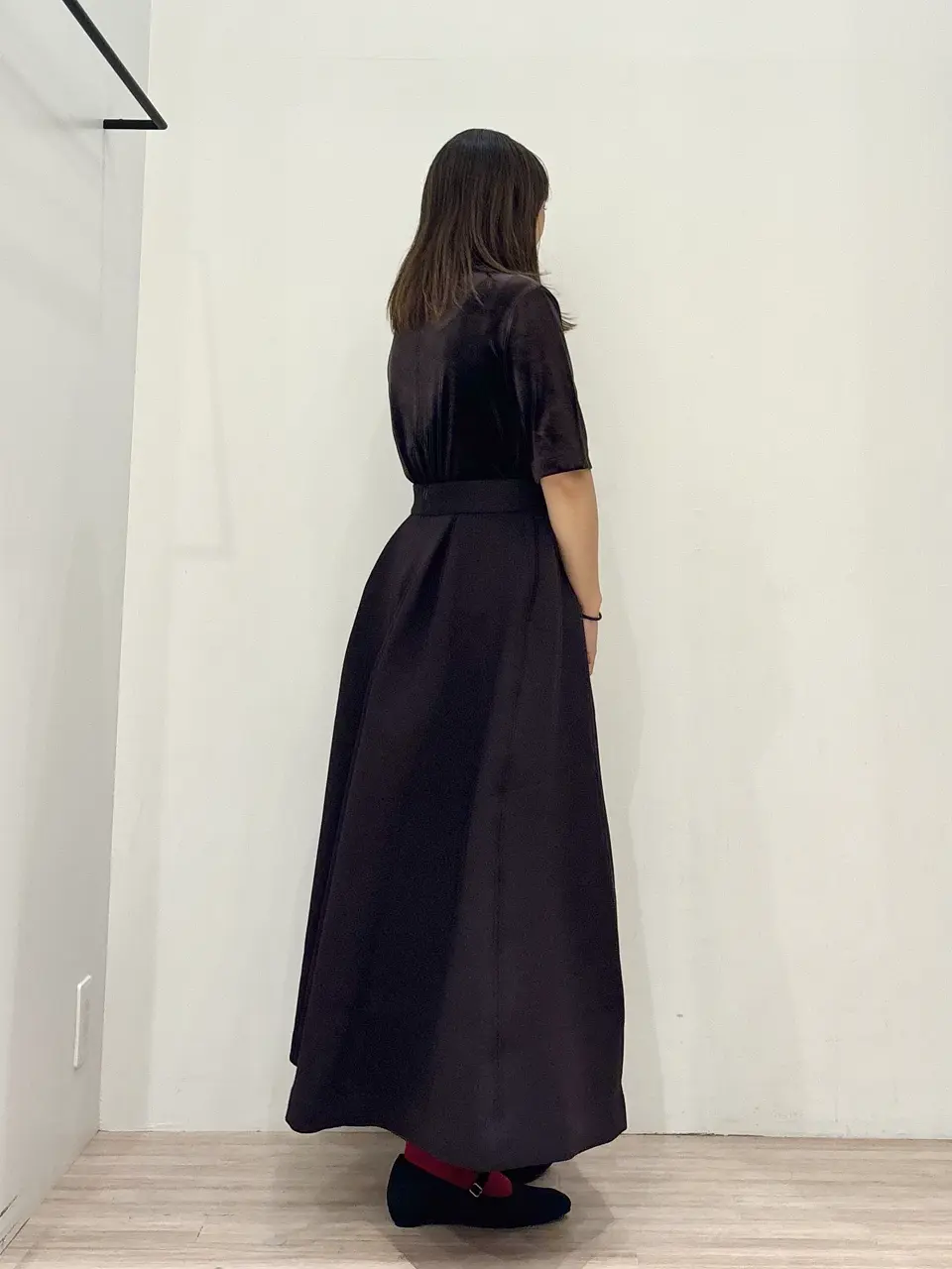 ONWARD CROSSET SELECT SAKAI コーディネート画像