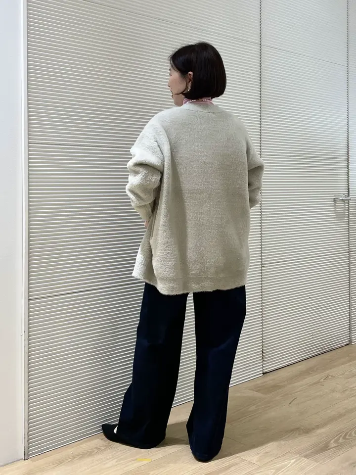 ONWARD CROSSET SELECT 五月女 コーディネート画像