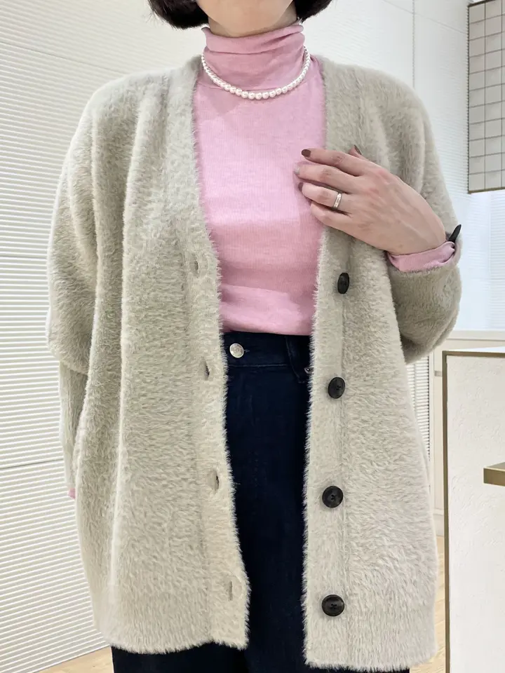 ONWARD CROSSET SELECT 五月女 コーディネート画像