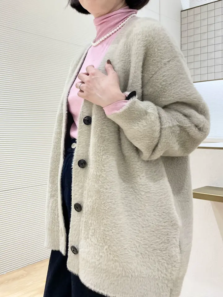 ONWARD CROSSET SELECT 五月女 コーディネート画像