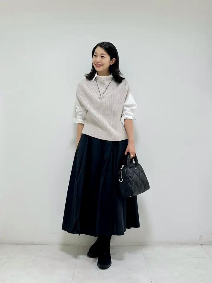 ONWARD CROSSET SELECT 加藤 コーディネート画像