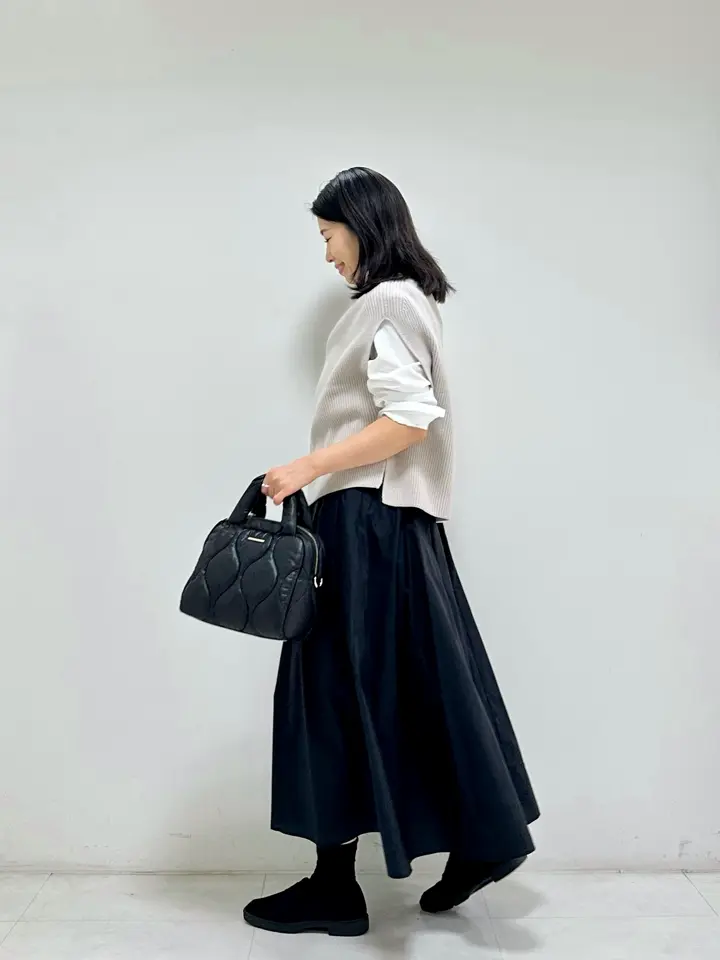 ONWARD CROSSET SELECT 加藤 コーディネート画像