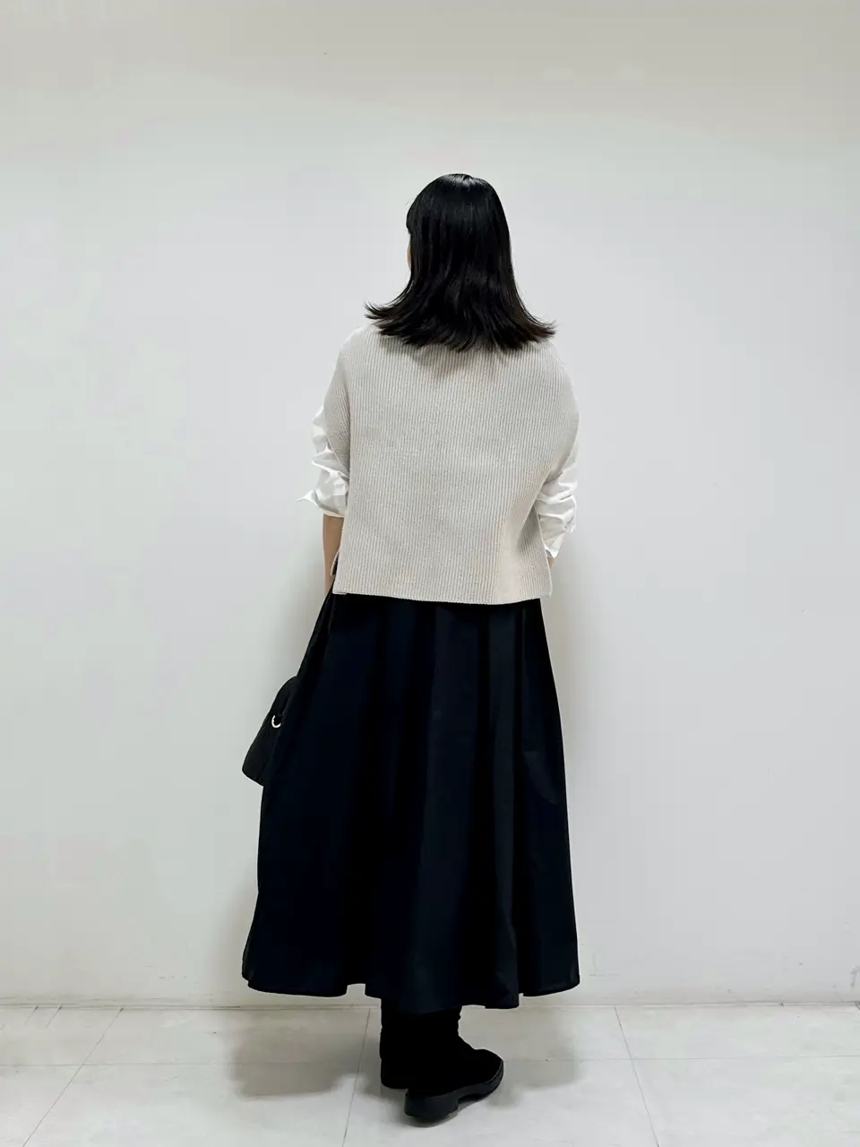 ONWARD CROSSET SELECT 加藤 コーディネート画像