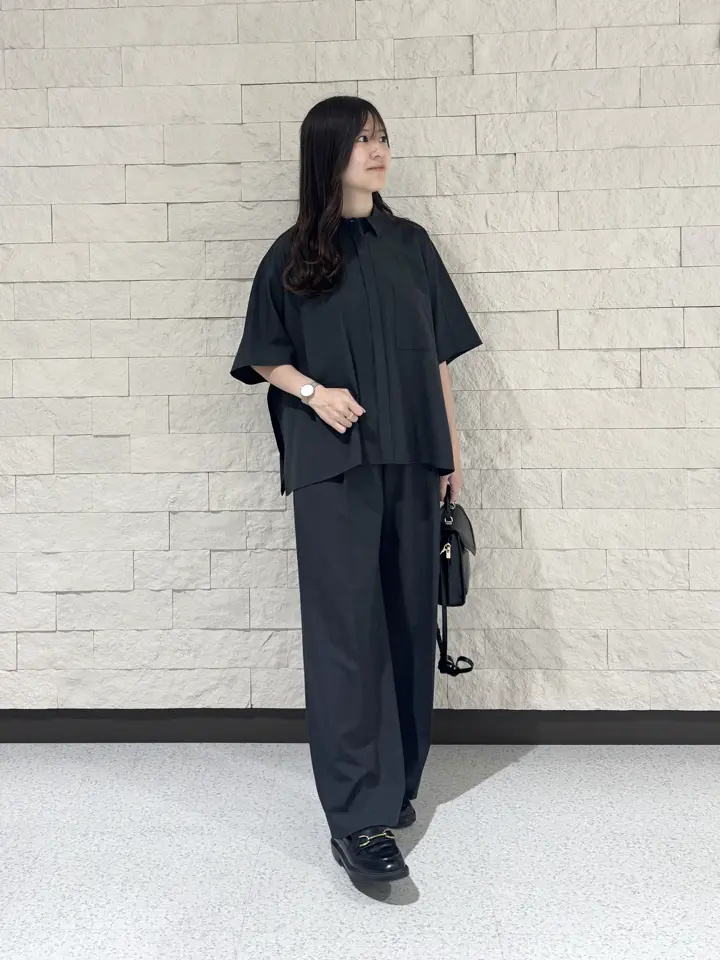 ONWARD CROSSET SELECT 山下 コーディネート画像