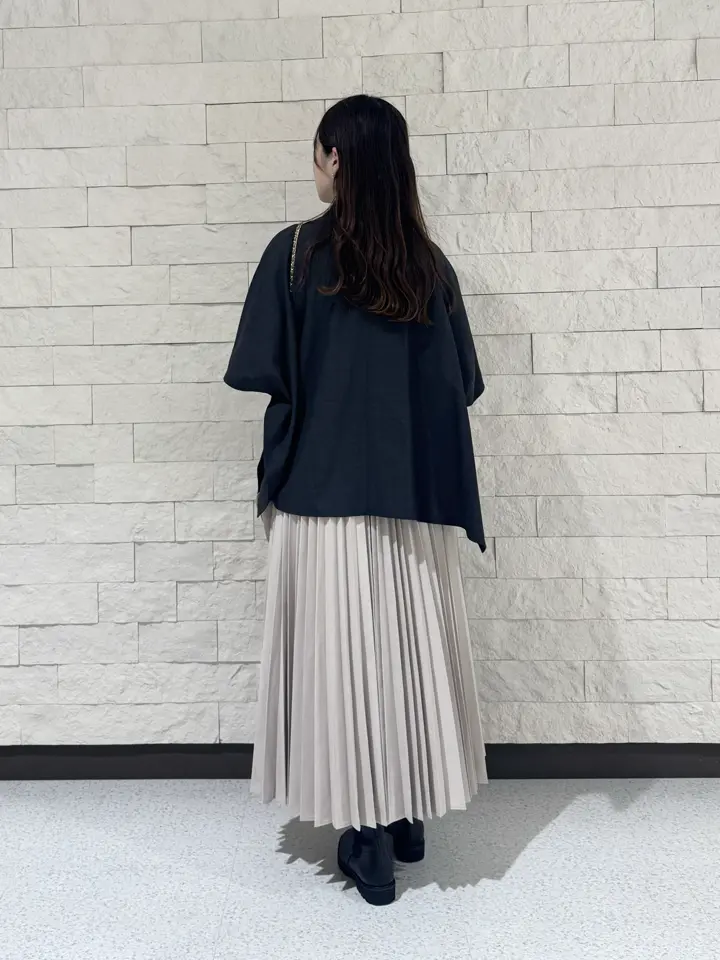 ONWARD CROSSET SELECT 山下 コーディネート画像