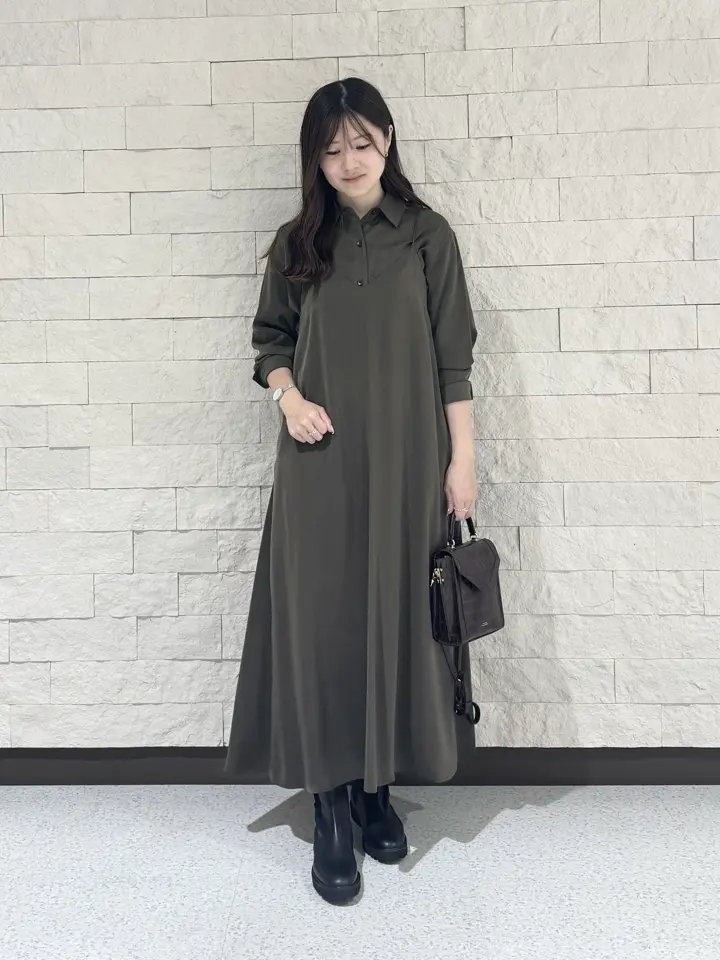 ONWARD CROSSET SELECT 山下 コーディネート画像