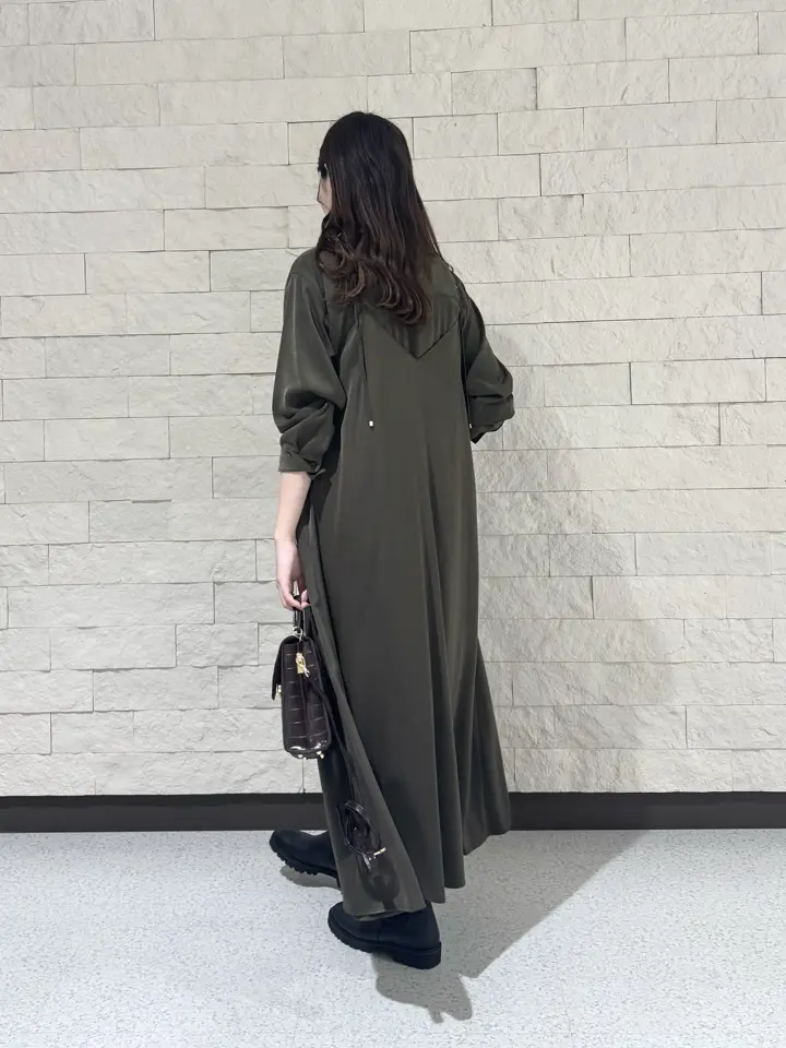 ONWARD CROSSET SELECT 山下 コーディネート画像