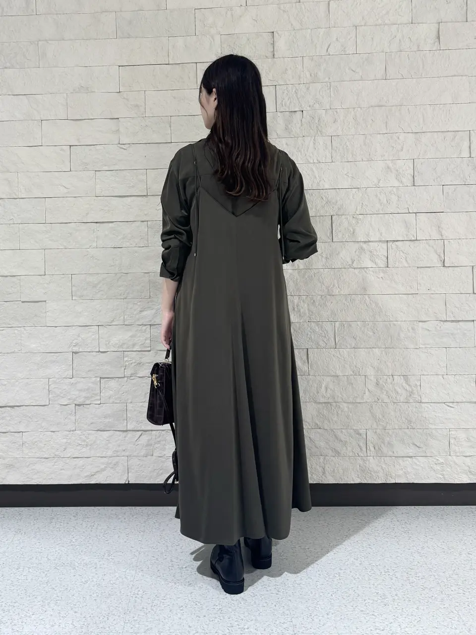 ONWARD CROSSET SELECT 山下 コーディネート画像