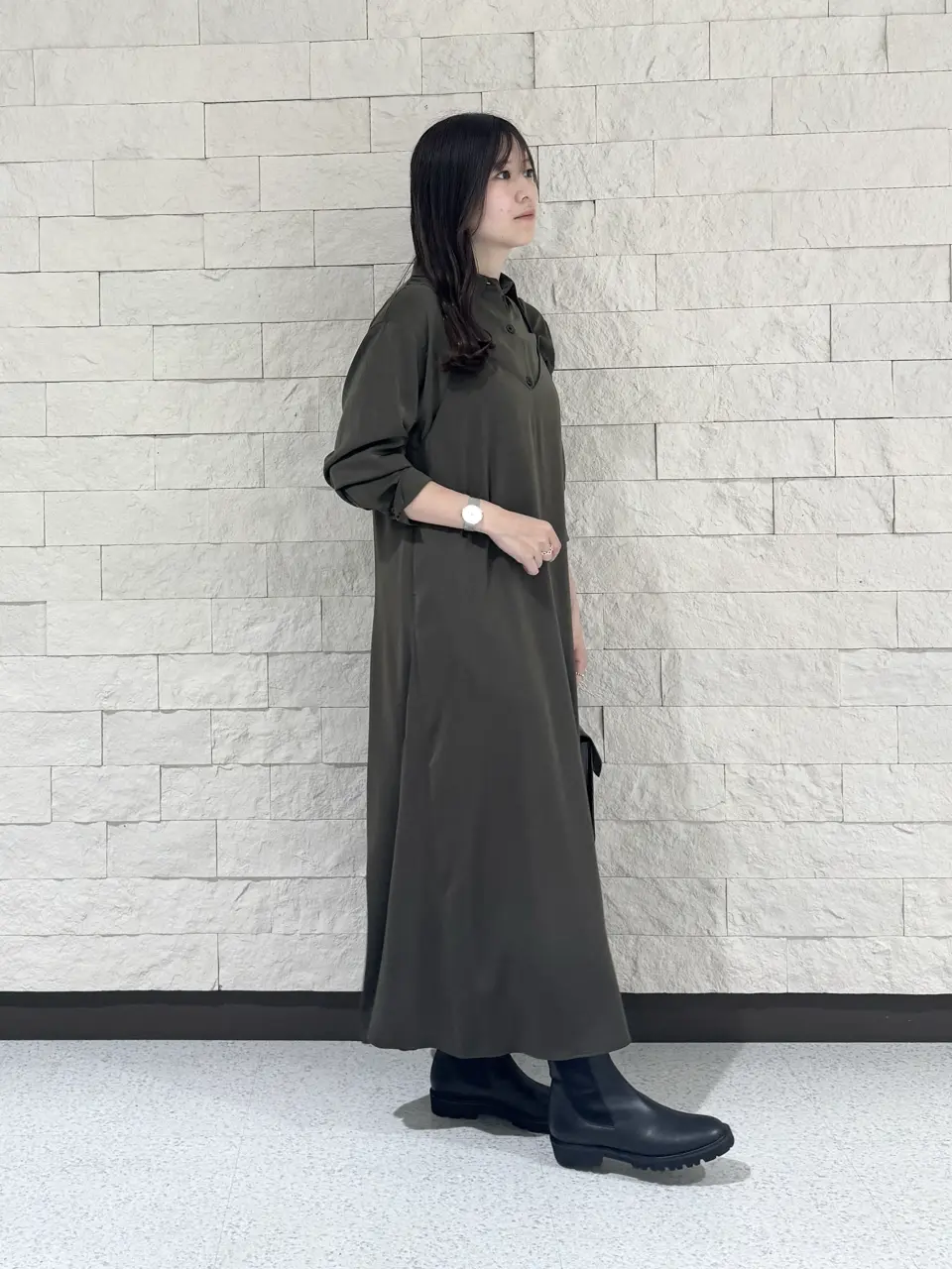 ONWARD CROSSET SELECT 山下 コーディネート画像