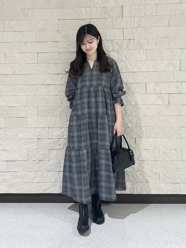 ONWARD CROSSET SELECT 山下 コーディネート画像