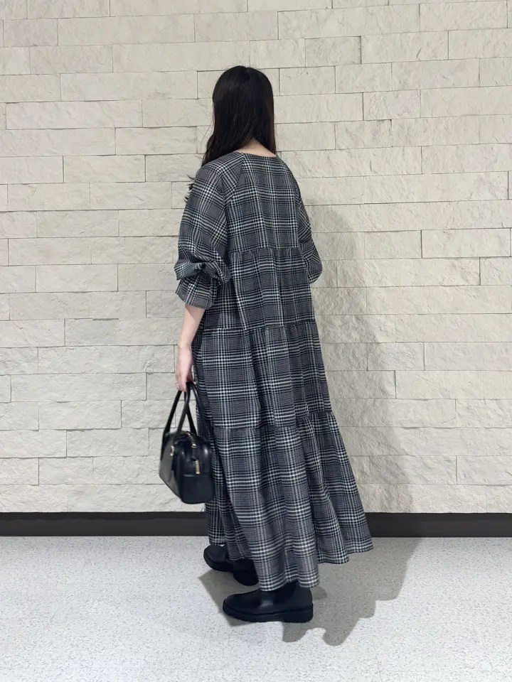 ONWARD CROSSET SELECT 山下 コーディネート画像