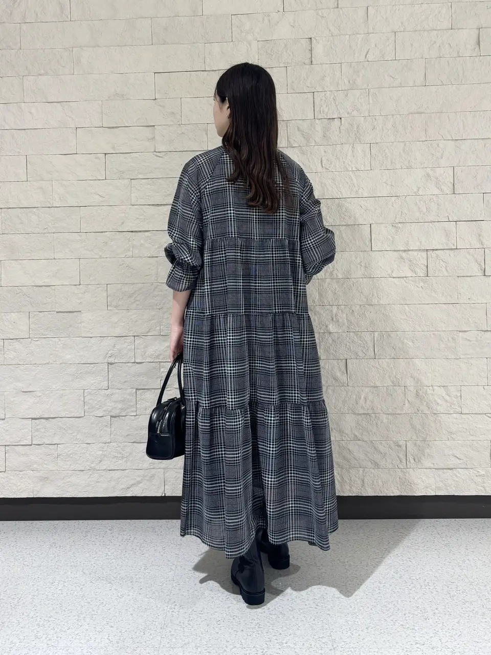 ONWARD CROSSET SELECT 山下 コーディネート画像