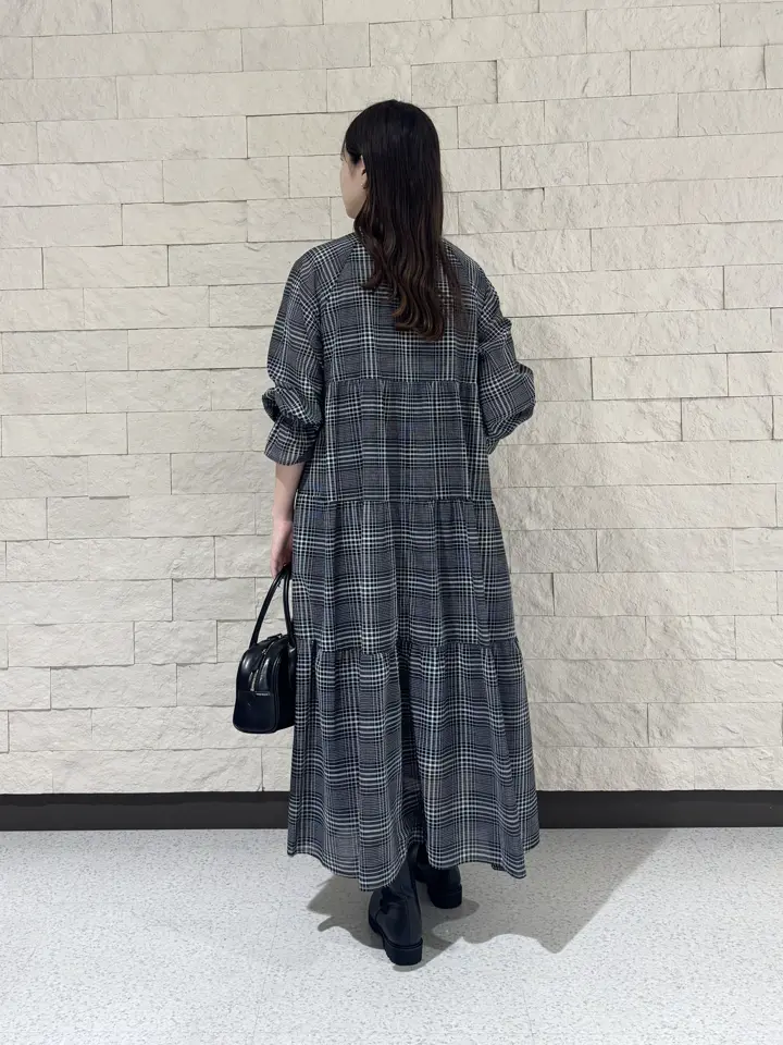 ONWARD CROSSET SELECT 山下 コーディネート画像