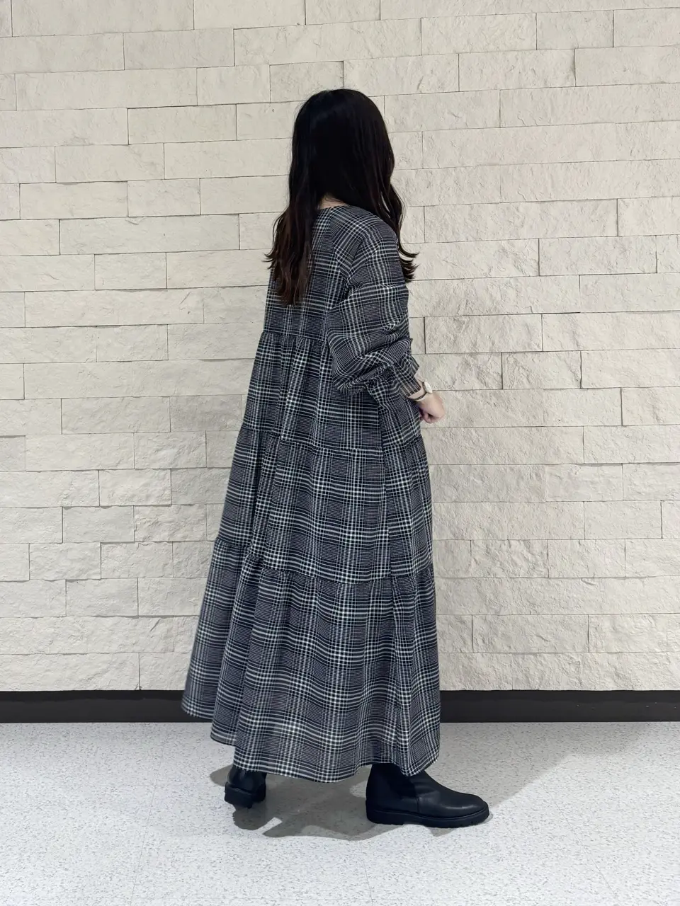 ONWARD CROSSET SELECT 山下 コーディネート画像