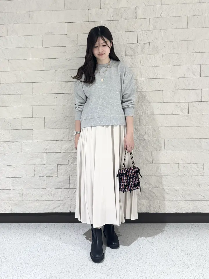 ONWARD CROSSET SELECT 山下 コーディネート画像