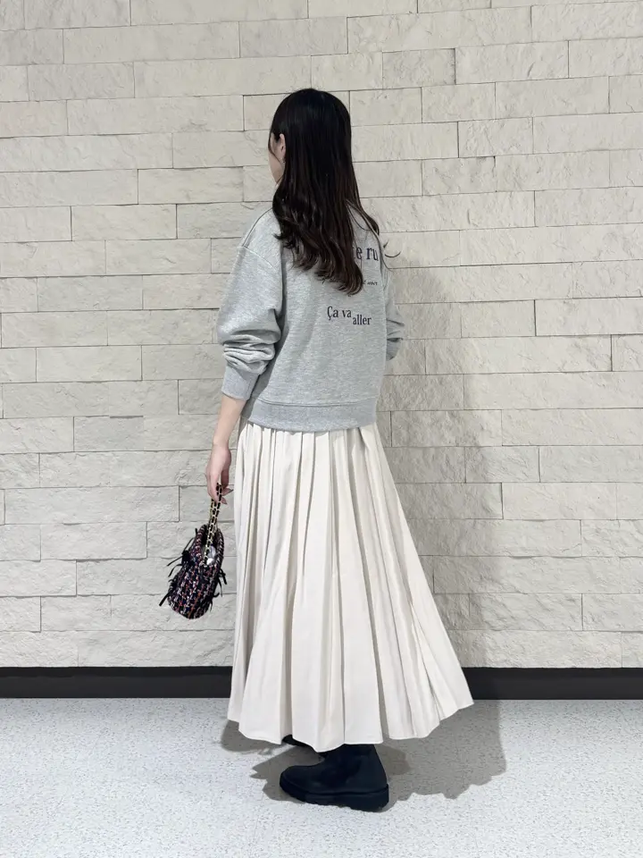 ONWARD CROSSET SELECT 山下 コーディネート画像