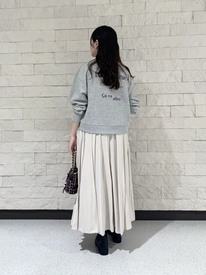 ONWARD CROSSET SELECT 山下 コーディネート画像