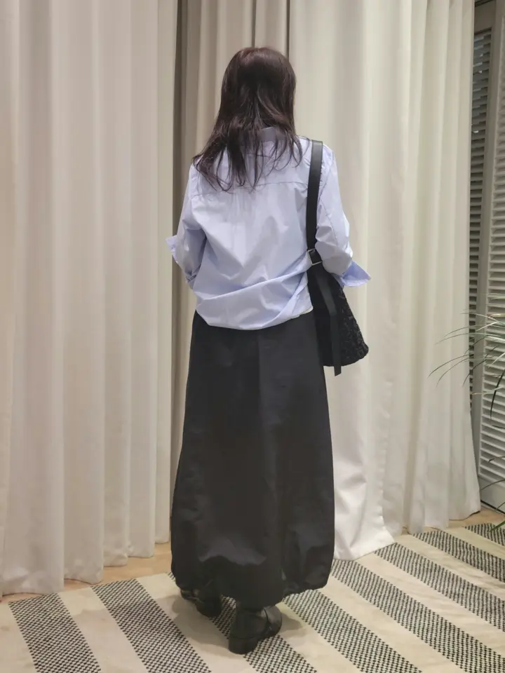 ONWARD CROSSET SELECT 中村 コーディネート画像