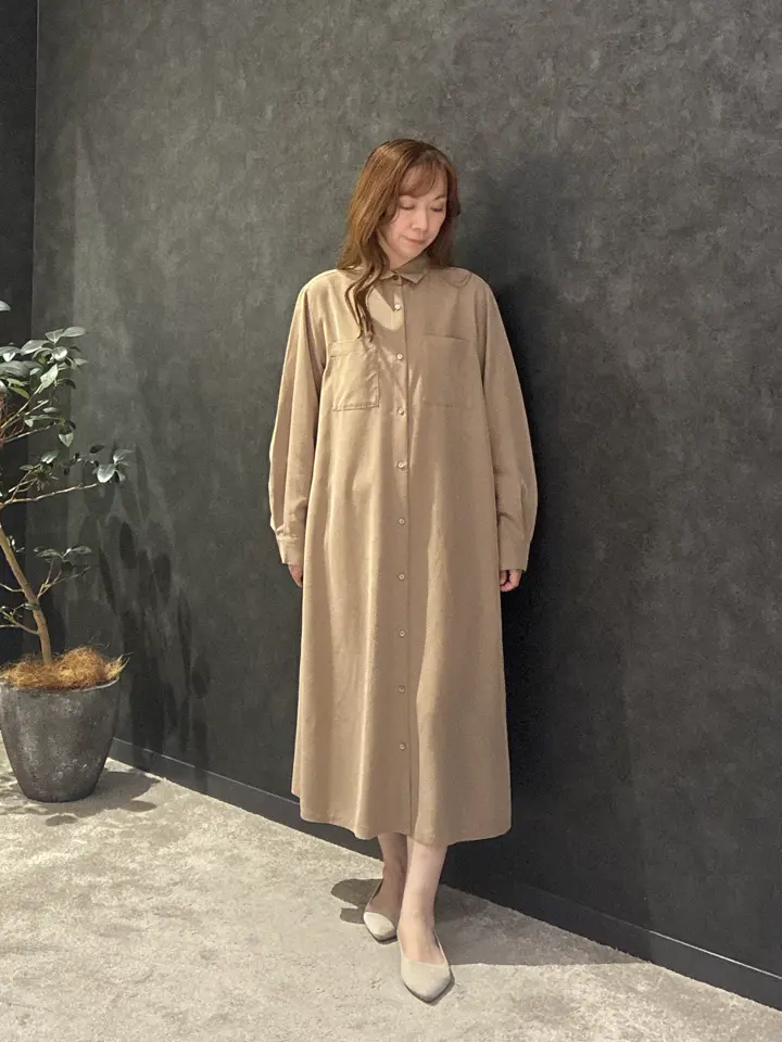 ONWARD CROSSET SELECT niina コーディネート画像