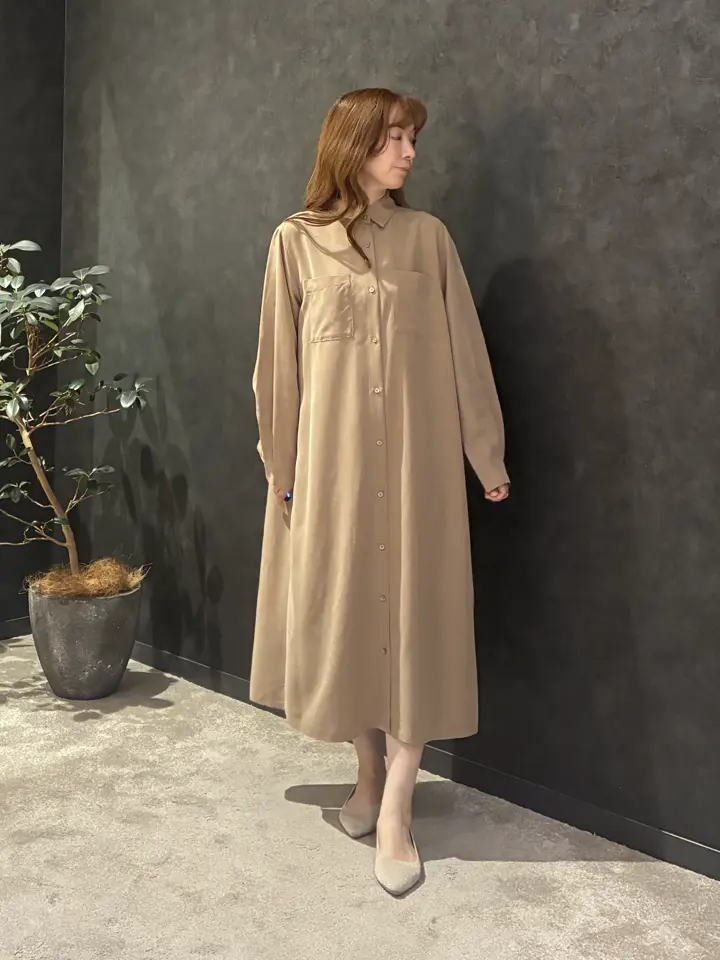 ONWARD CROSSET SELECT niina コーディネート画像