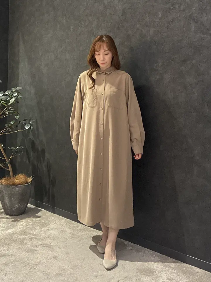 ONWARD CROSSET SELECT niina コーディネート画像