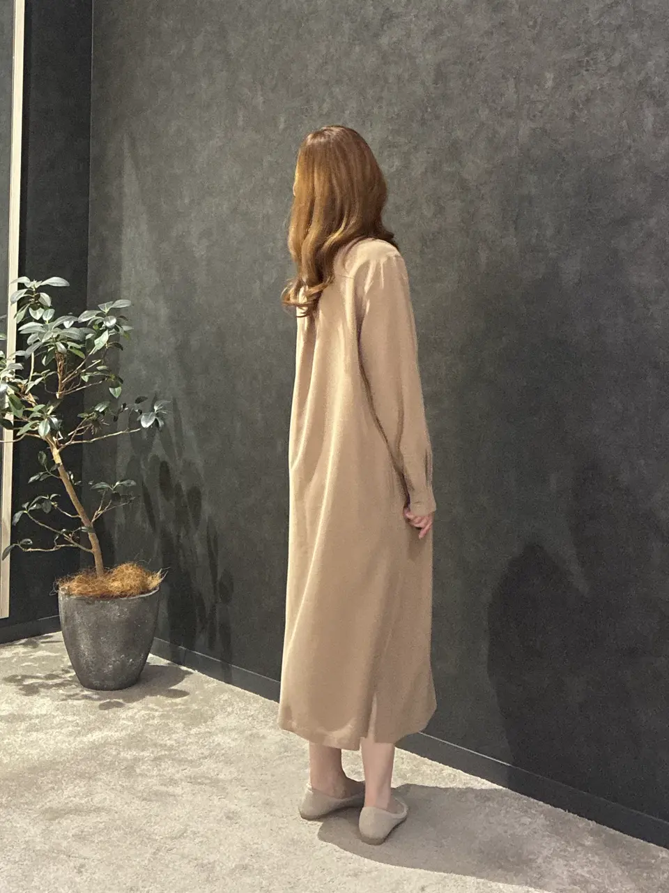 ONWARD CROSSET SELECT niina コーディネート画像