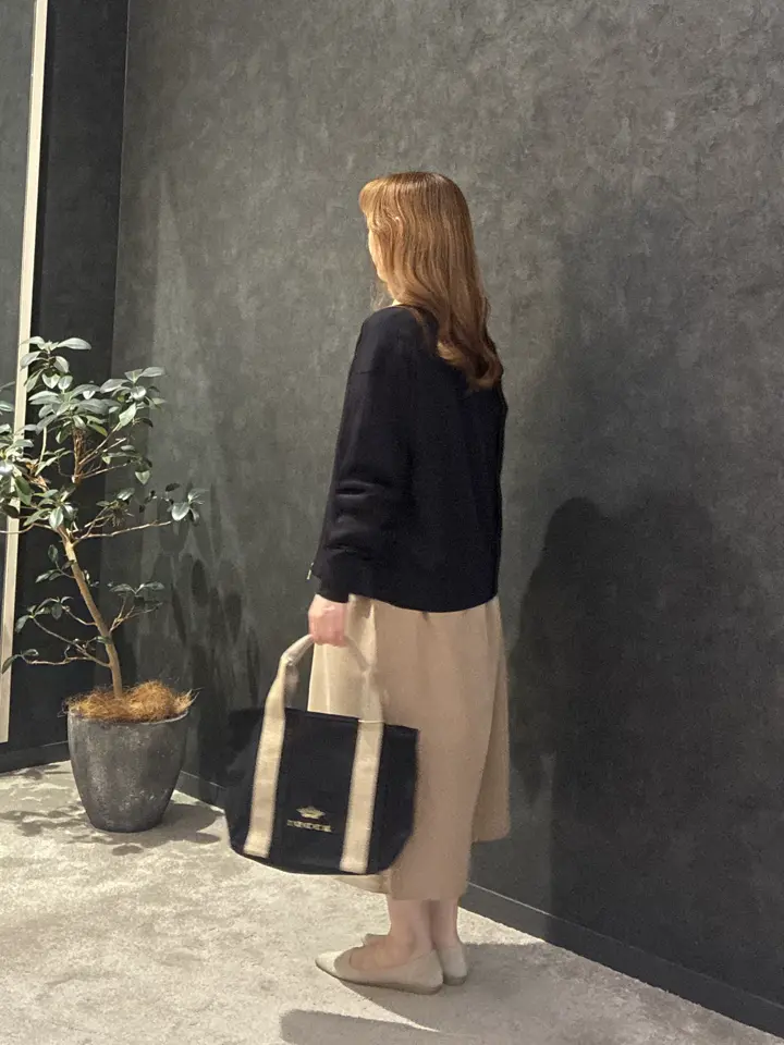 ONWARD CROSSET SELECT niina コーディネート画像