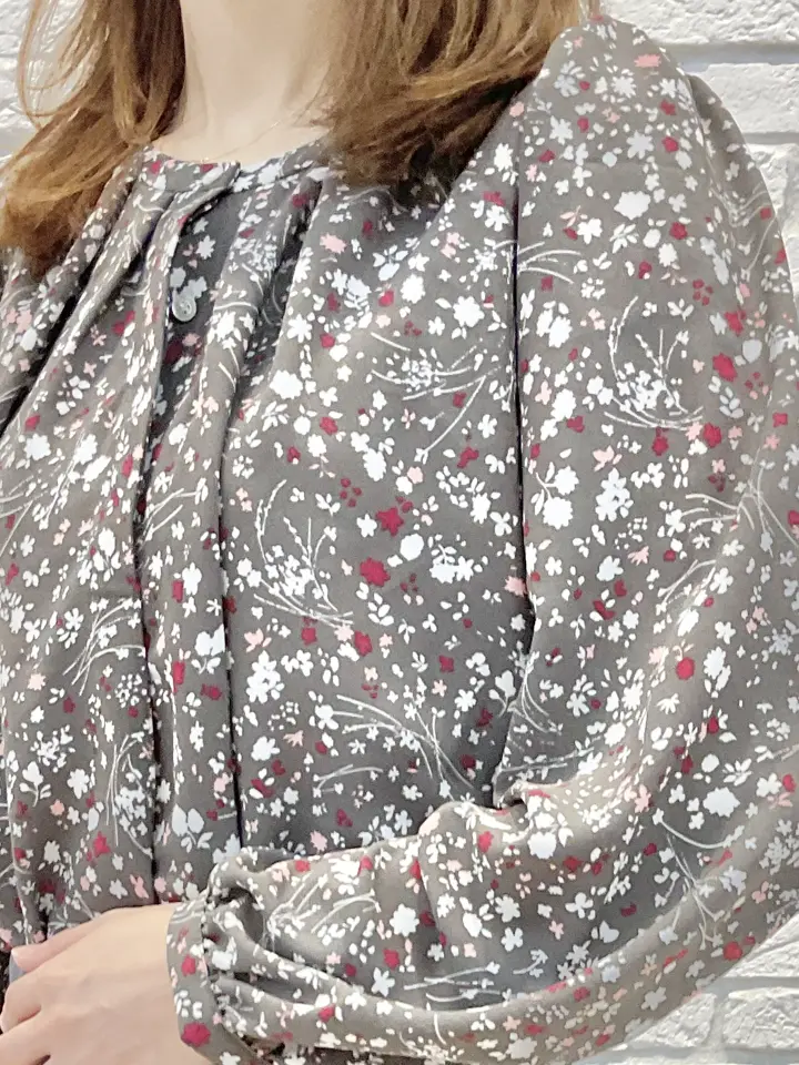 ONWARD CROSSET SELECT IZUMI コーディネート画像