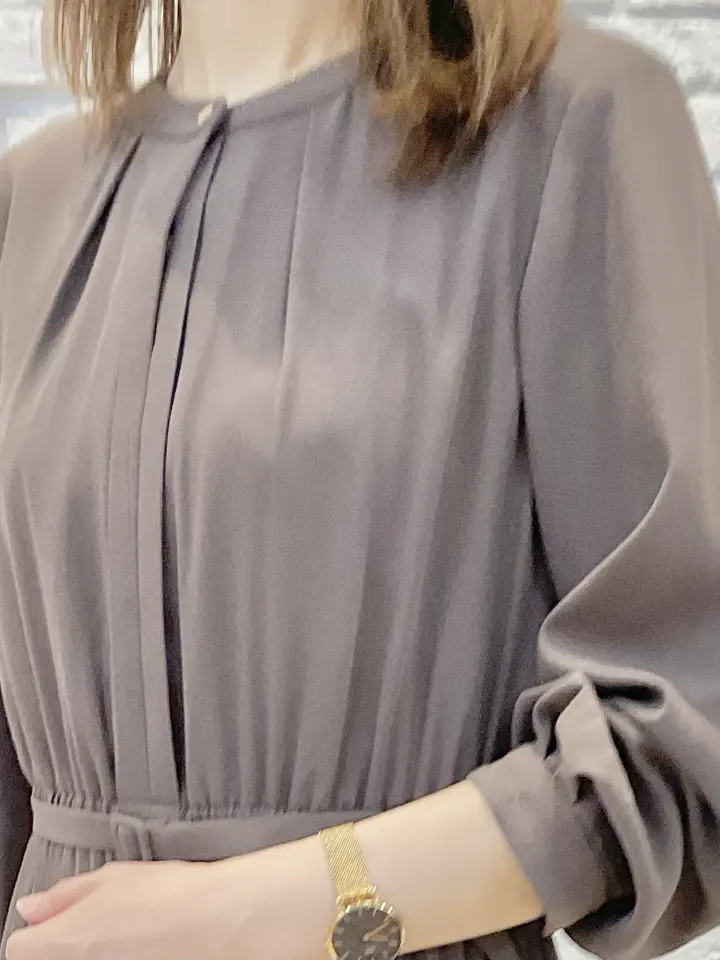 ONWARD CROSSET SELECT IZUMI コーディネート画像